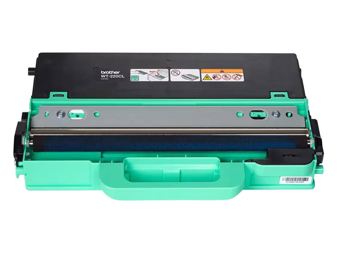 Brother WT220CL Waste Toner Pack Brother — view 2