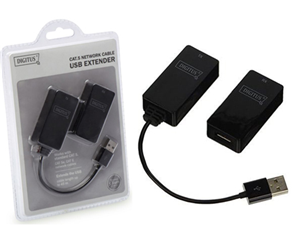 Digitus USB Line Extender - Up to 45M Digitus — view 2