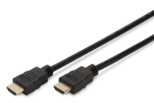 Digitus HDMI v1.4 Monitor Cable 5m Digitus — view 2