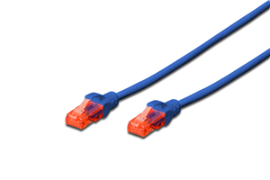 Digitus Cables - Patch & Network