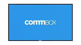 CommBox Televisions