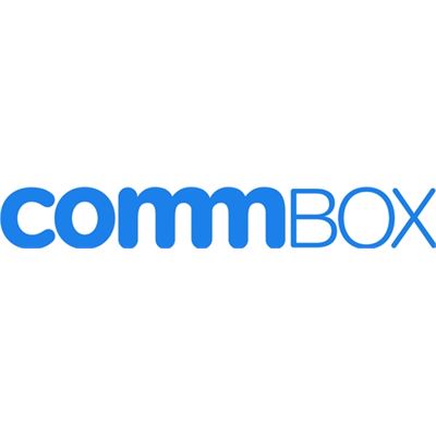 CommBox Monitors