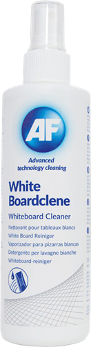 AF BRAND White Board Cleaner / Restorer 250mL AF — view 2