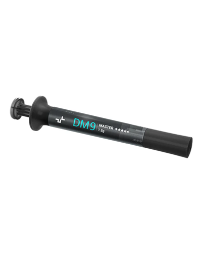 DEEPCOOL DM9 professional-grade thermal paste 1.5g Zalman — view 2