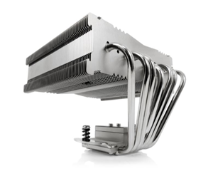 Noctua NH-C14S CPU Cooler low profile high performance Unspecified — view 2