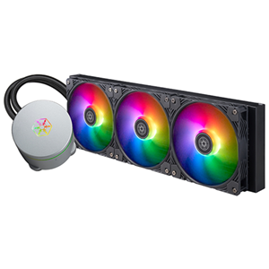 SilverStone Cooling Systems
