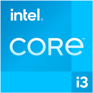 Intel Core i3-14100 4C/8T (4P+0E Core) CPU LGA1700 Intel — view 2