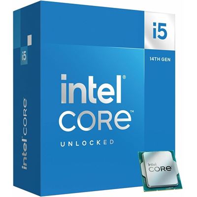 Intel Components & Parts