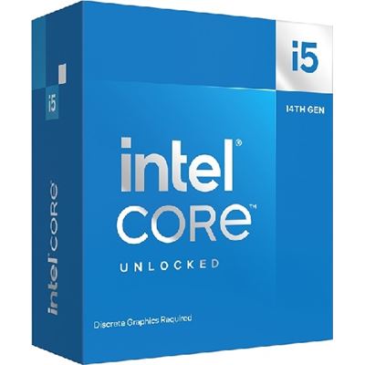 Intel Components & Parts
