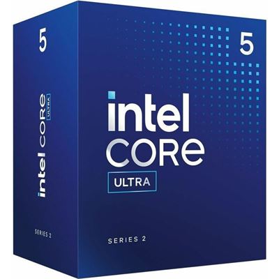 Intel CPUs