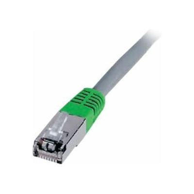 Digitus UTP CAT5e Patch Lead - 3M Grey Digitus — view 2