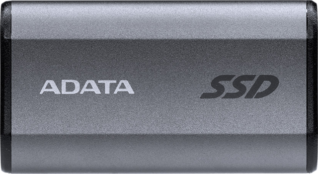 Adata SE880 USB3.2 Gen 2 Type-C 2TB External SSD 5yr wty Adata — view 2