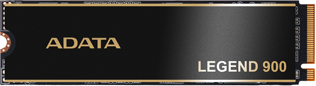 ADATA Legend 900 Pro PCIe4 M.2 2280 QLC SSD 1TB 5yr wty Adata — view 2