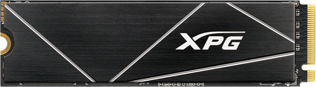 XPG Gammix S70 Blade PCIe Gen4x4 M.2 2280 SSD 4TB PS5 compatible Adata — view 2