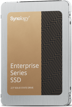 Synology SAT5220-960G 2.5" SATA SSD 960GB for NAS Synology — view 2