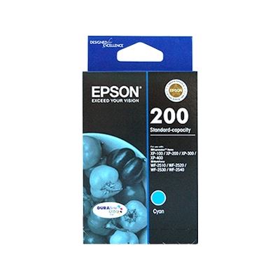 Epson Office Supplies