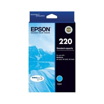 Epson Office Supplies