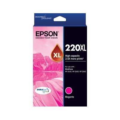 Epson Office Supplies