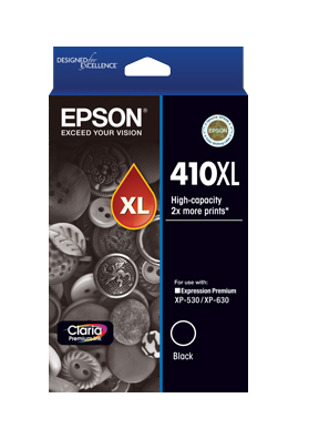 Epson Printers & Office Equipment