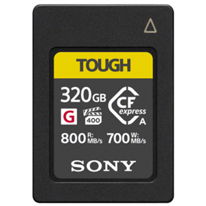 Sony Memory - Flash Cards
