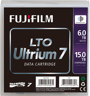 FujiFilm Servers & Storage