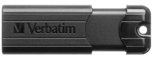 Verbatim Store'n'Go Pinstripe USB3.0 Flash Drive 16GB Verbatim — view 2