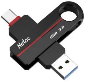 Netac Servers & Storage