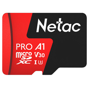 Netac Memory - Secure Digital