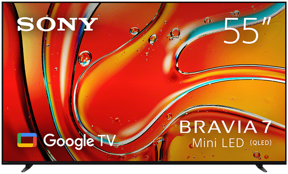 Sony Bravia Tvs