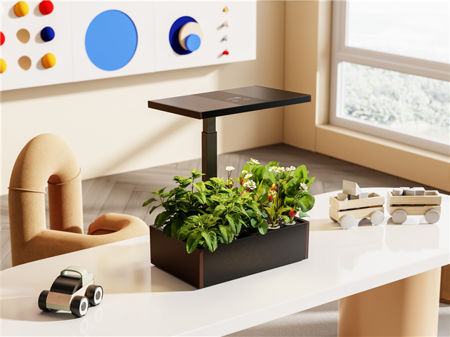 Digitus 20 Pod Indoor Garden Digitus — view 2