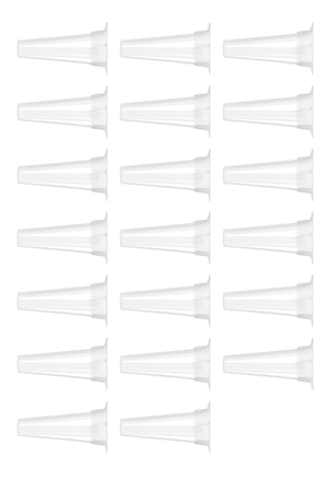 Digitus Indoor Gardening - Replacement Grow Pods Digitus — view 2
