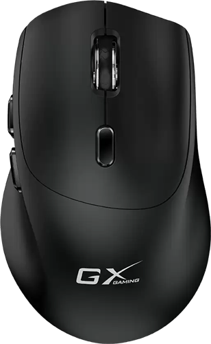 Genius Scorpion M8100 Wireless Gaming Mouse - Black Genius — view 2
