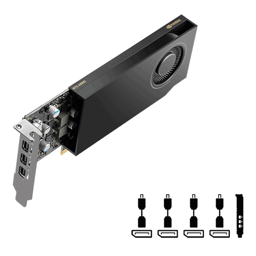 Pny GPUs