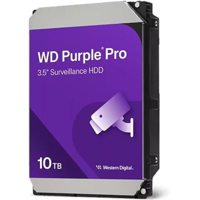 Western Digital Servers & Storage