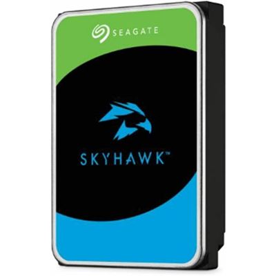 Seagate SkyHawk 2TB SATA 3.5" 256MB Surveillance HDD Seagate — view 2