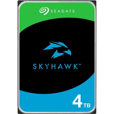 Seagate Hard Drives (HDD)