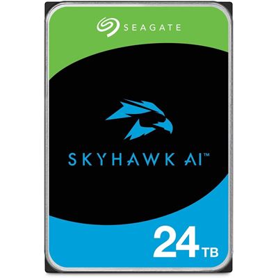 Seagate Servers & Storage