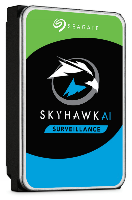 Seagate Hard Drives (HDD)
