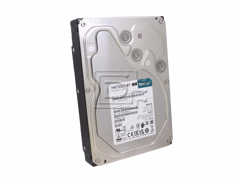 Synology Servers & Storage