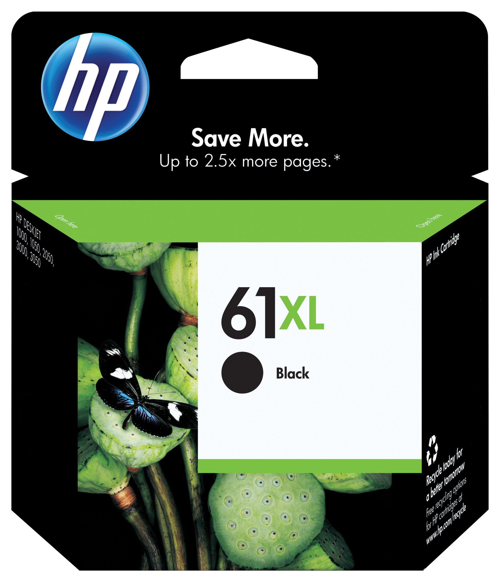 HP Printer Consumables