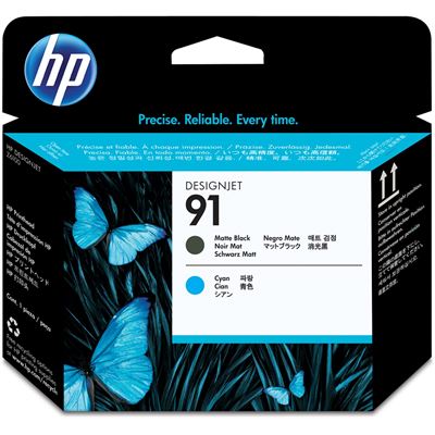 HP Toner & Ink