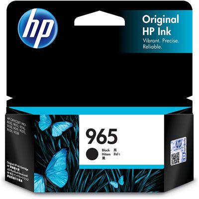 HP Toner & Ink