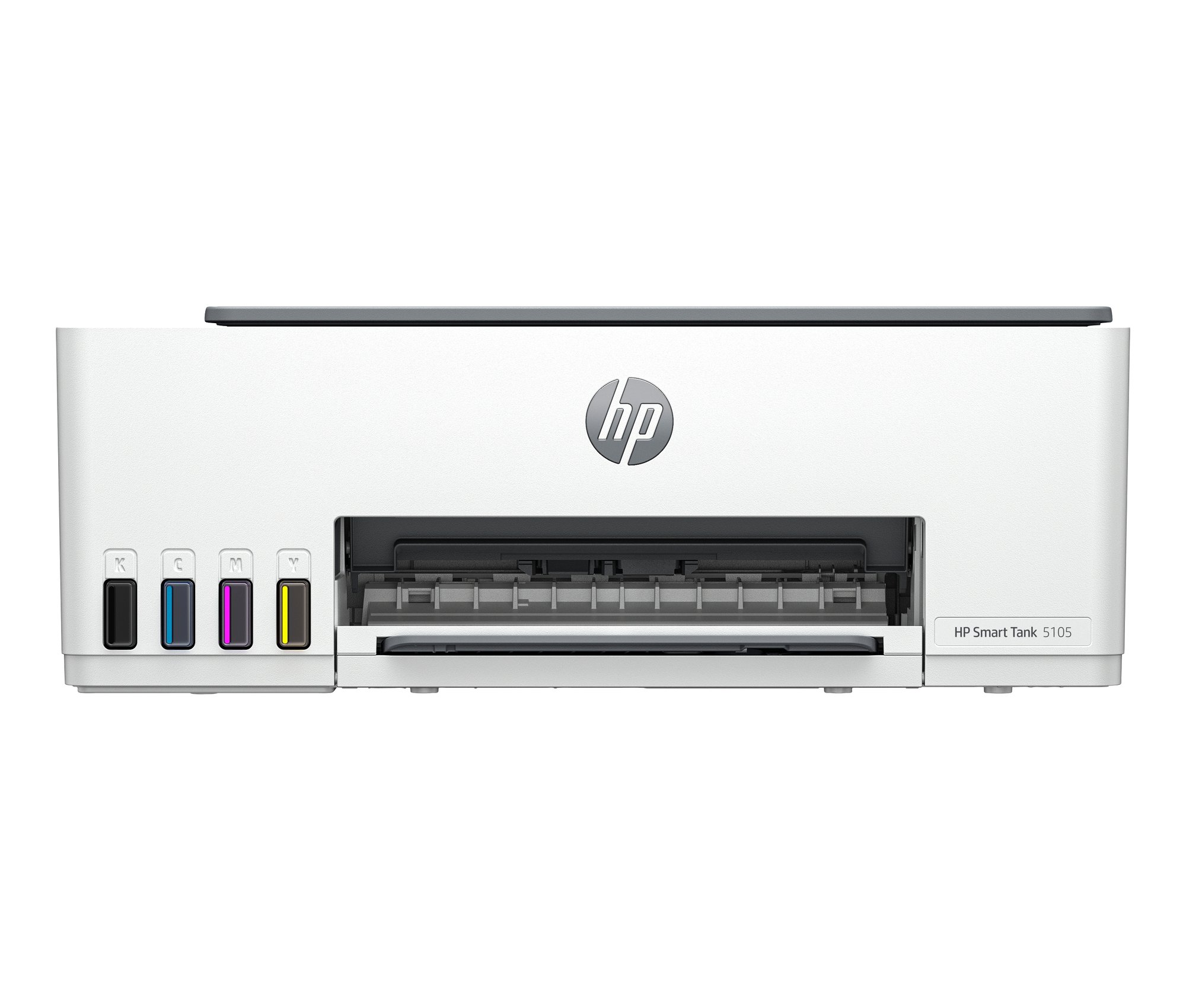 HP Smart Tank 5105 All-in-One MFC Printer (Refillable Ink) HP — view 2