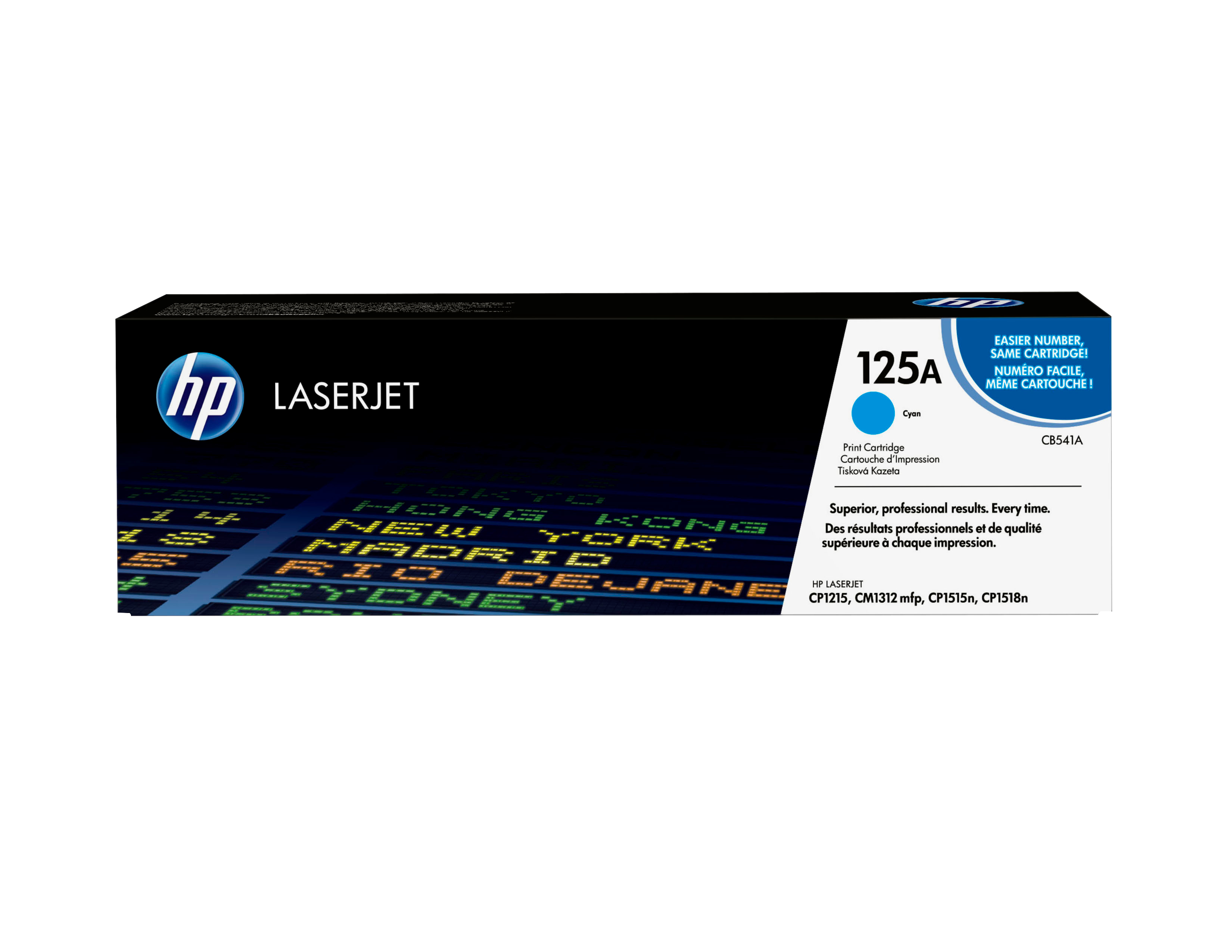 HP Printers & Office Equipment