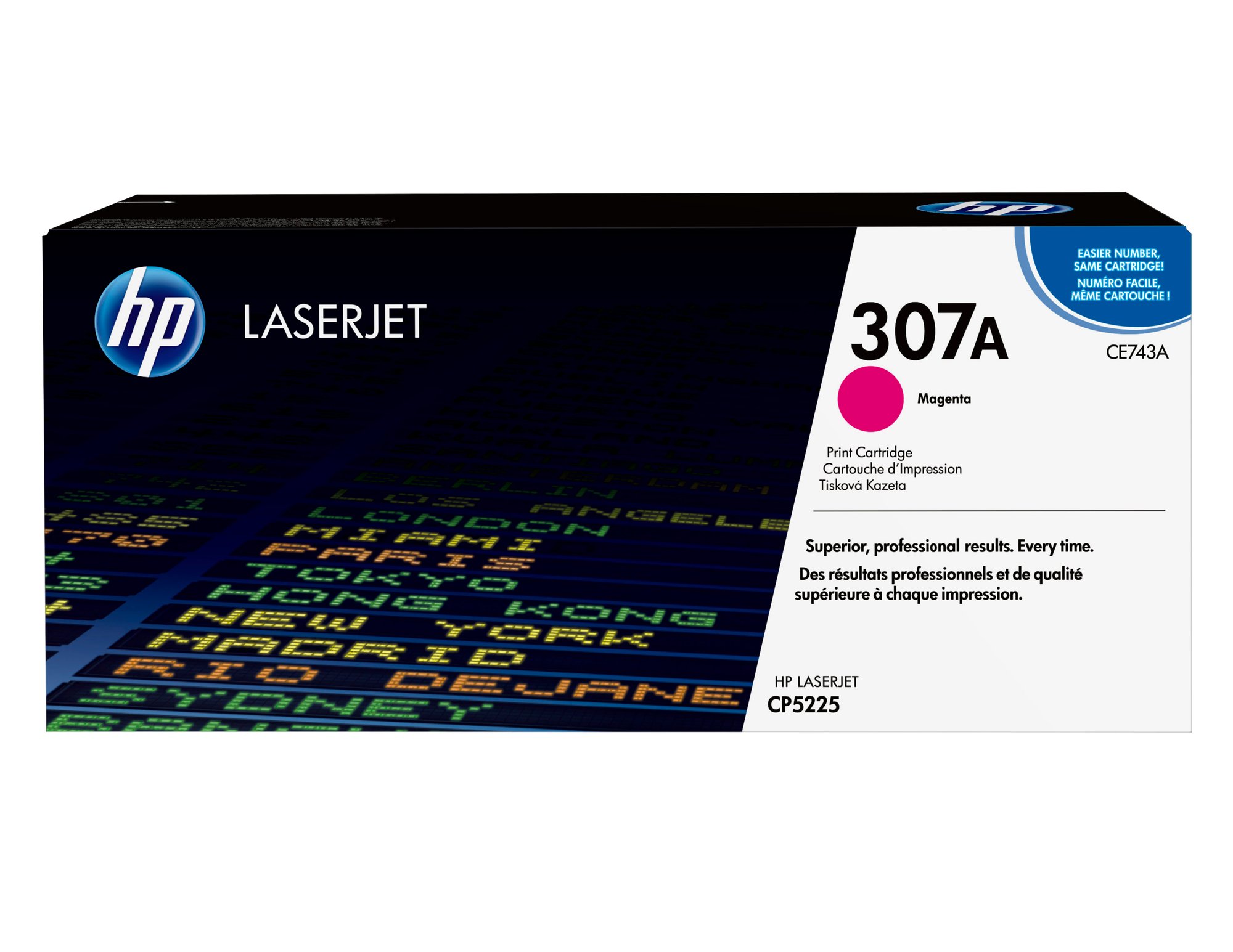 HP Printers & Office Equipment