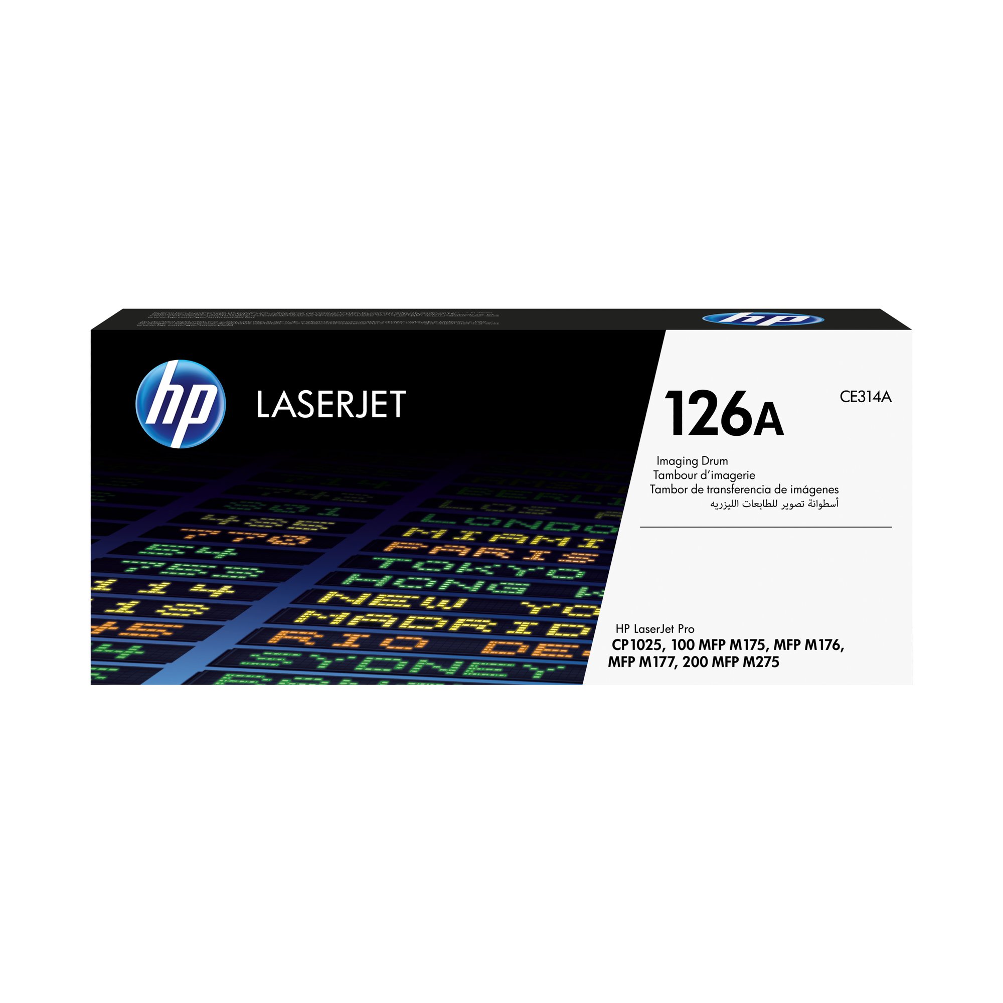 HP 126A Imaging Unit HP — view 2