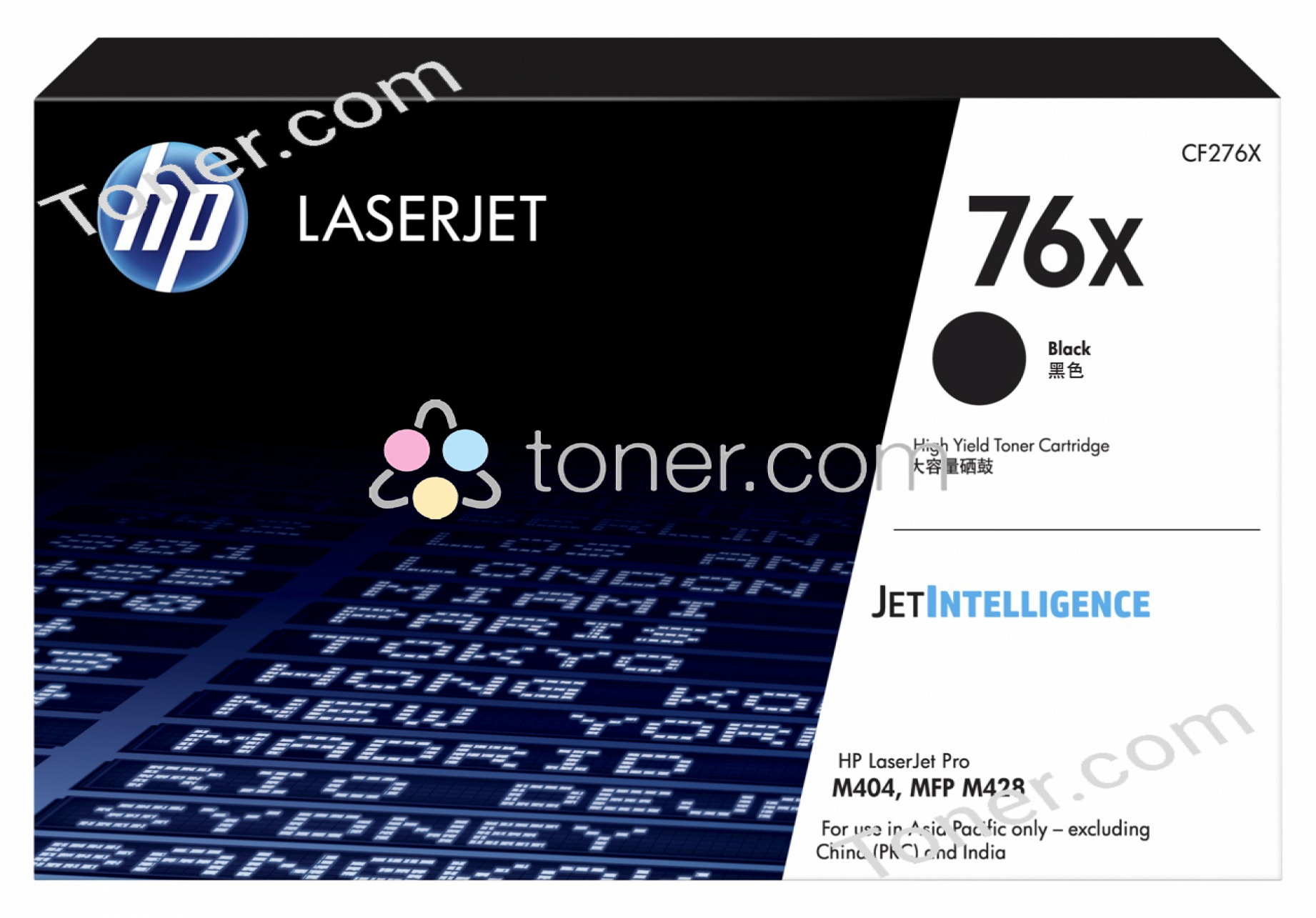 HP Printers & Office Equipment