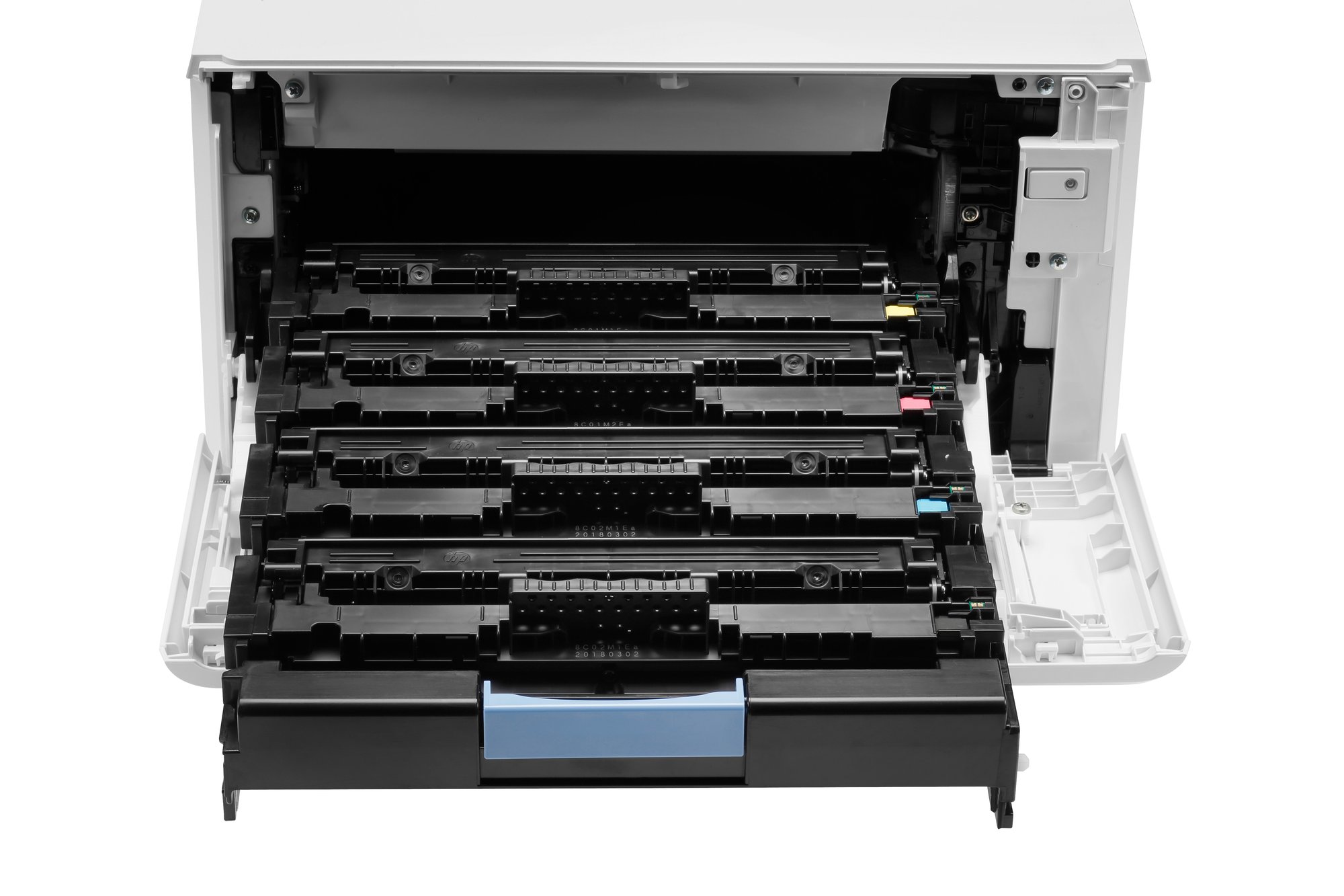 HP Components & Parts