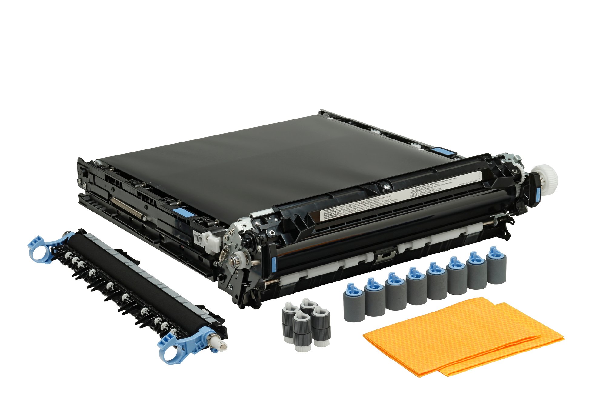 HP D7H14A LaserJet Transfer and Roller Kit HP — view 2