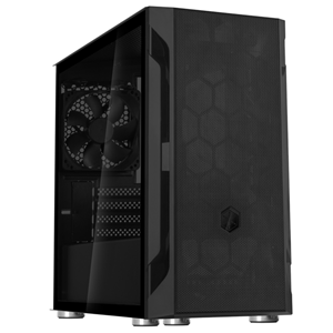 SilverStone Components & Parts